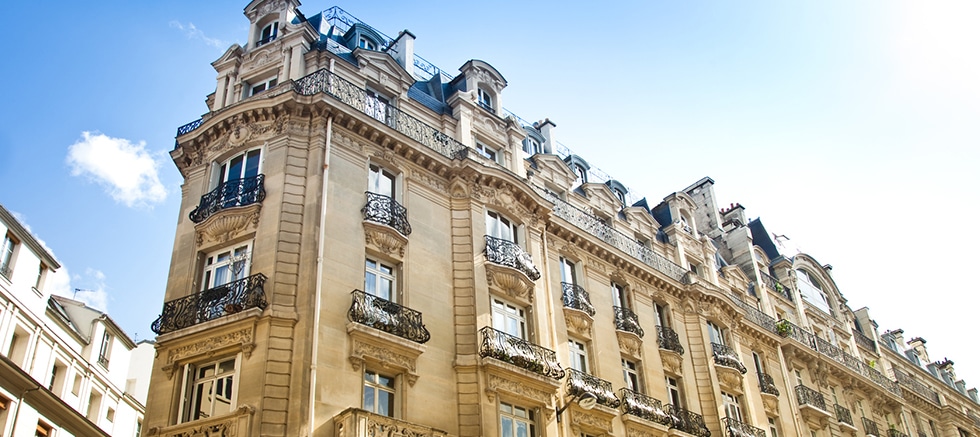 Luxury real estate in Paris remains dynamic after a strong 2018