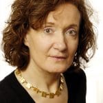 Evelyne Resnick