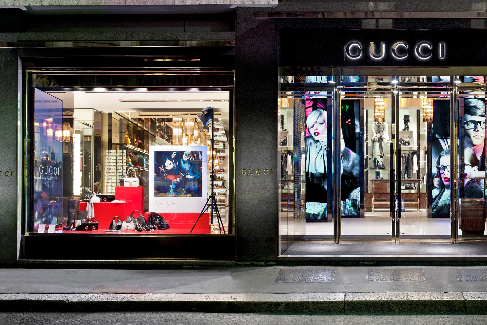 Gucci owner Kering agrees record Italian tax settlement - Luxus Plus