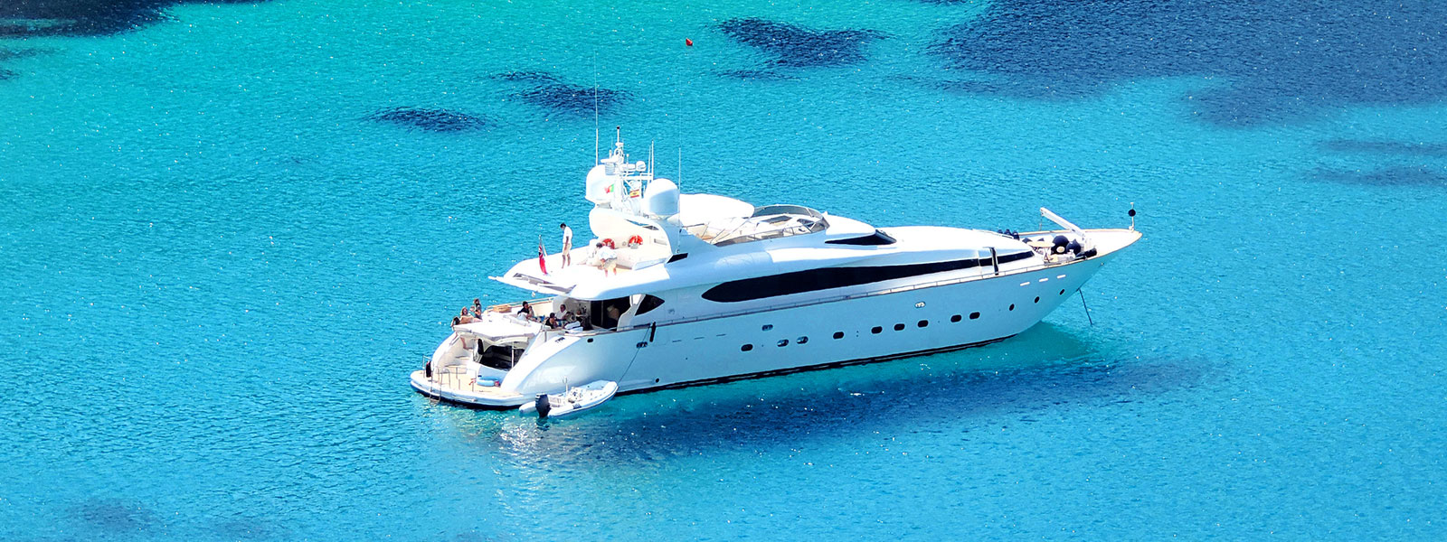 luxury yacht tax unintended results