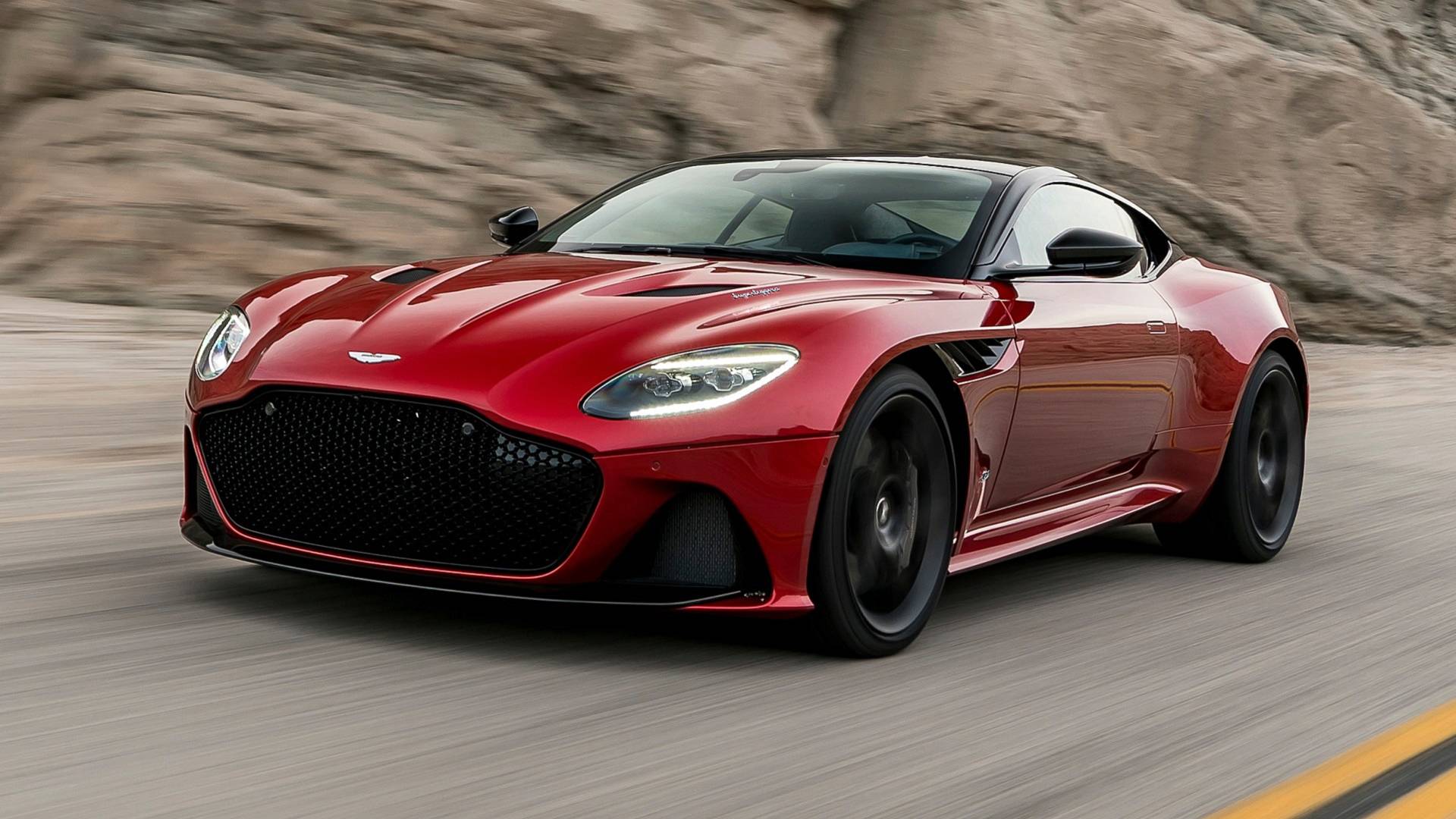 Aston Martin Share Price Forecast