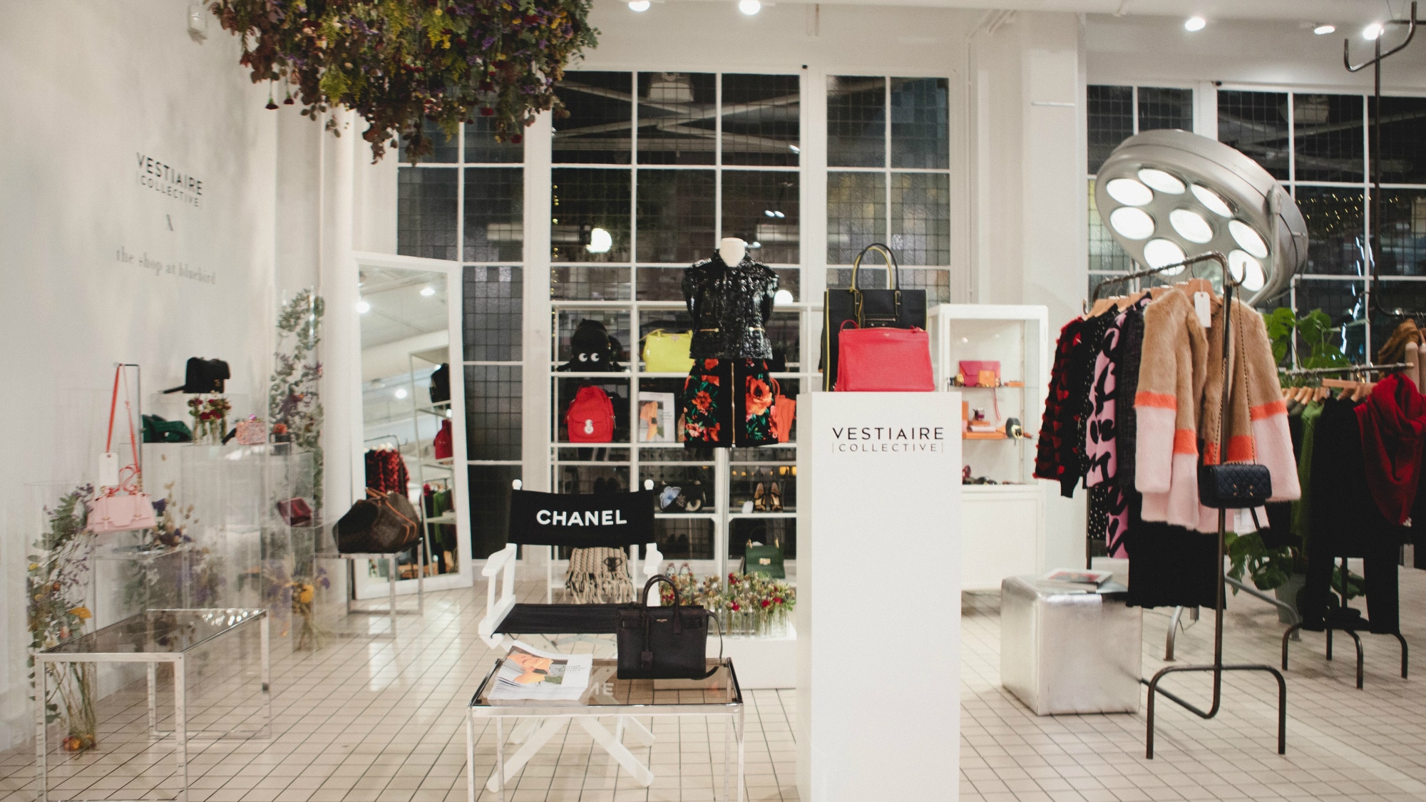 Vestiaire Collective x BCG: The Consumer Behind Fashion's Growing  Secondhand Market