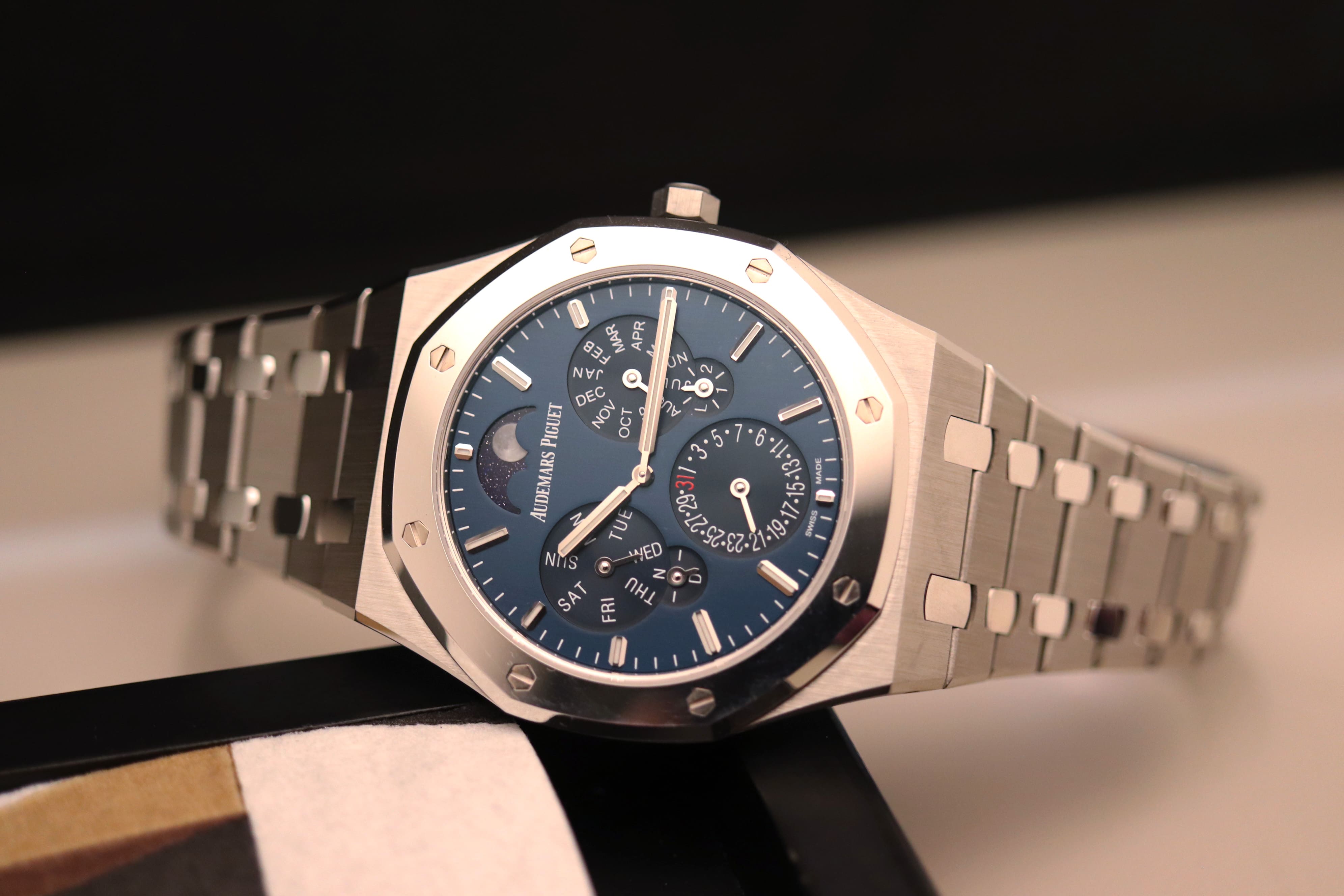 Grand Prix d Horlogerie de Gen ve GPHG The Aiguille d Or