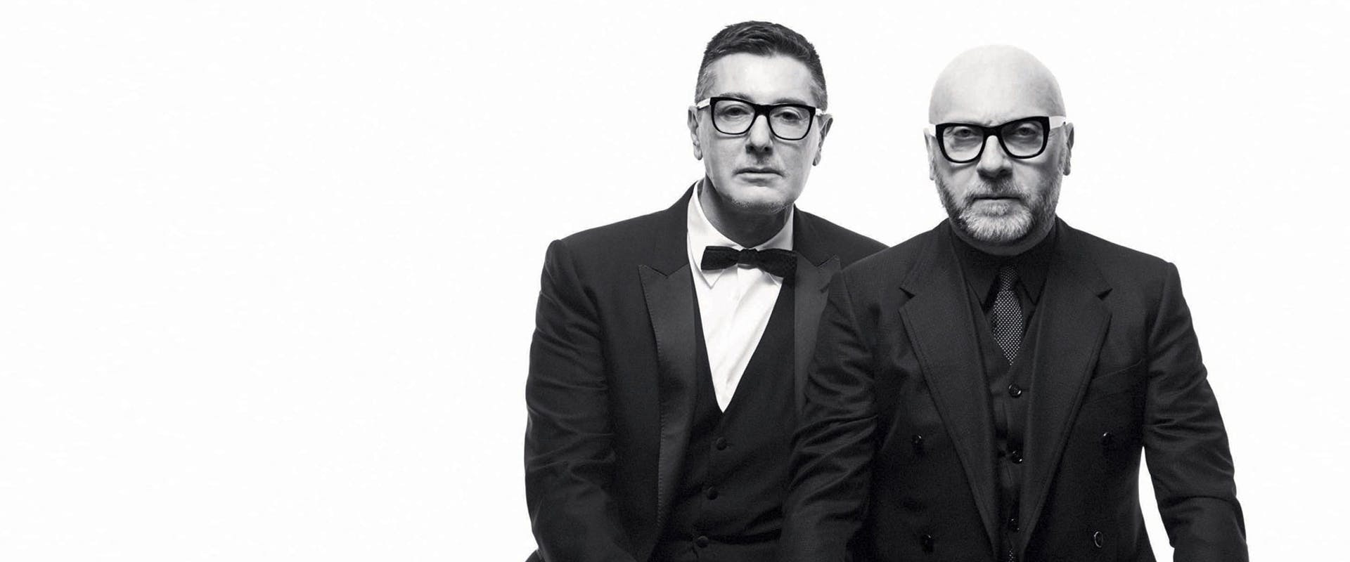 Dolce and Gabbana want to leave the 