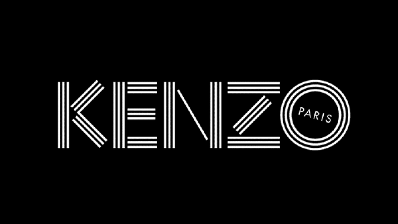 kenzo luxury brand