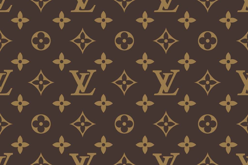 The Greatest Travel Brand On Earth A History of Louis Vuitton Luggage and  the LV Monogram  Grailed