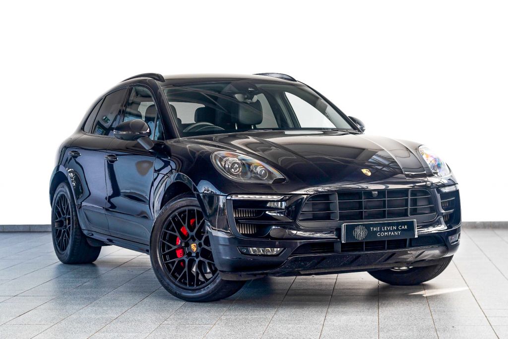 Крутящий момент porsche macan