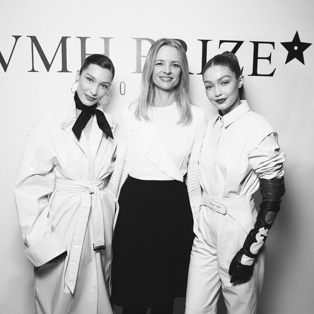 LVMH Prize 2020 will distribute the prize among the finalists