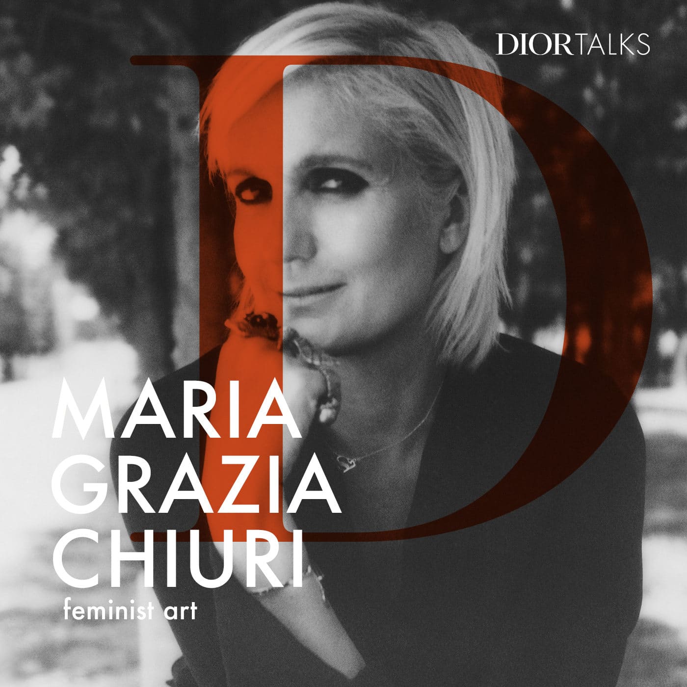 DIOR by Maria Grazia Chiuri  Fashion Daily Mag