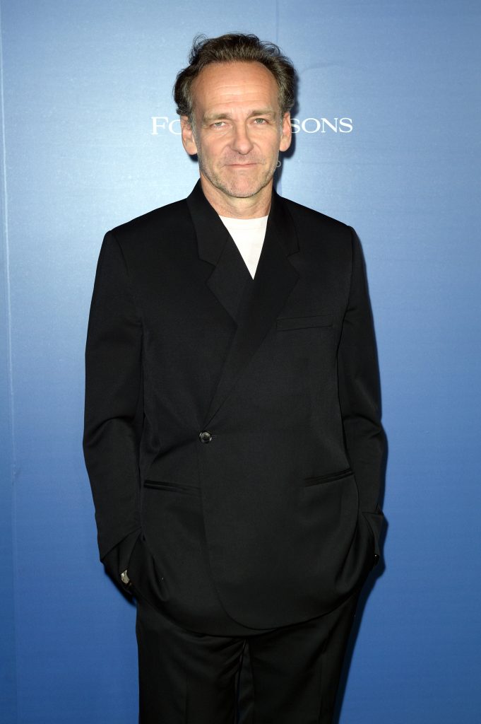 Givenchy Names New CEO Page 1 of 0 Luxus Plus