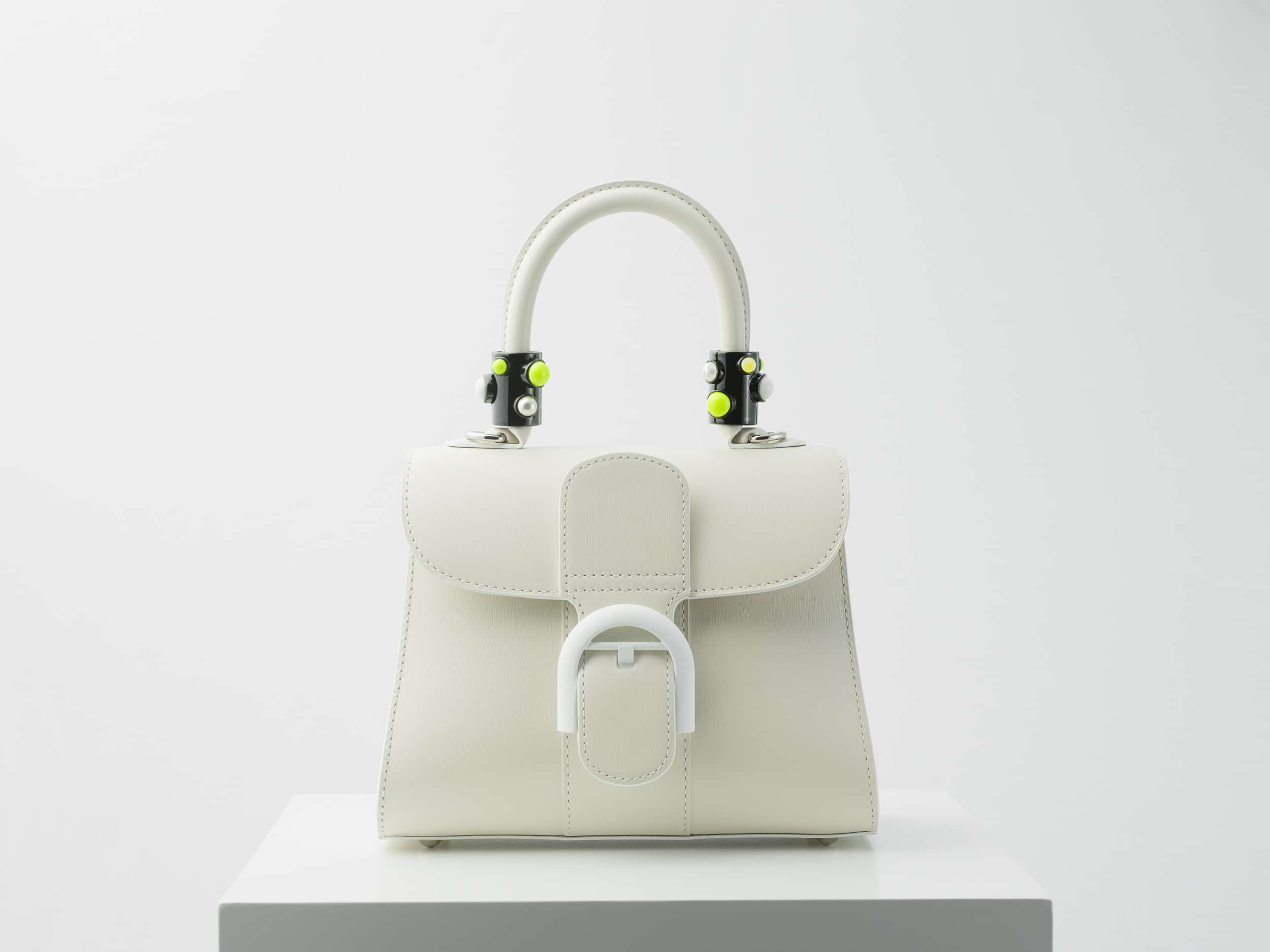 A brand new e-shop for the iconic Delvaux - Luxus Plus