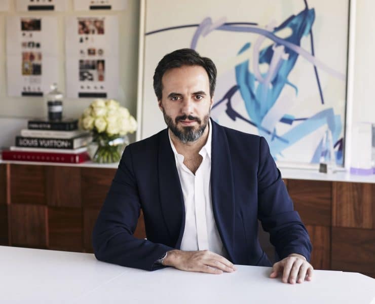 Luxury Platform Farfetch Reports Promising Results For