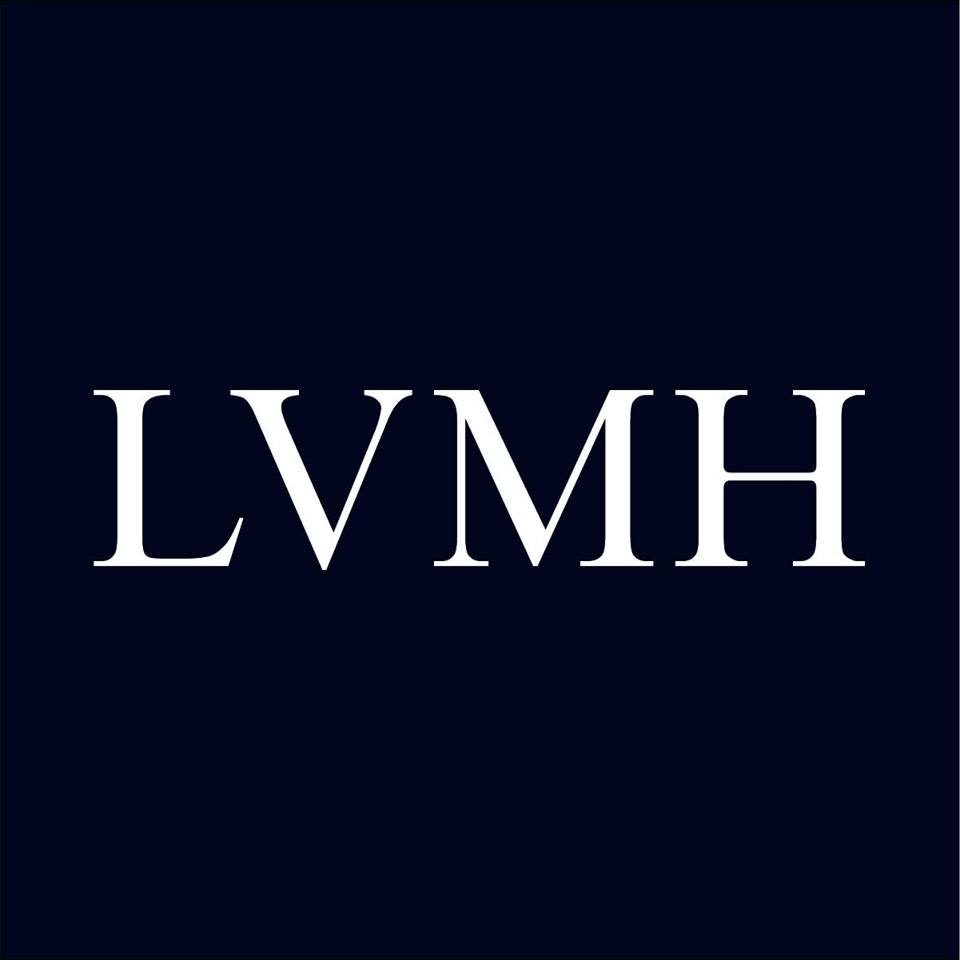 lvmh prize logo