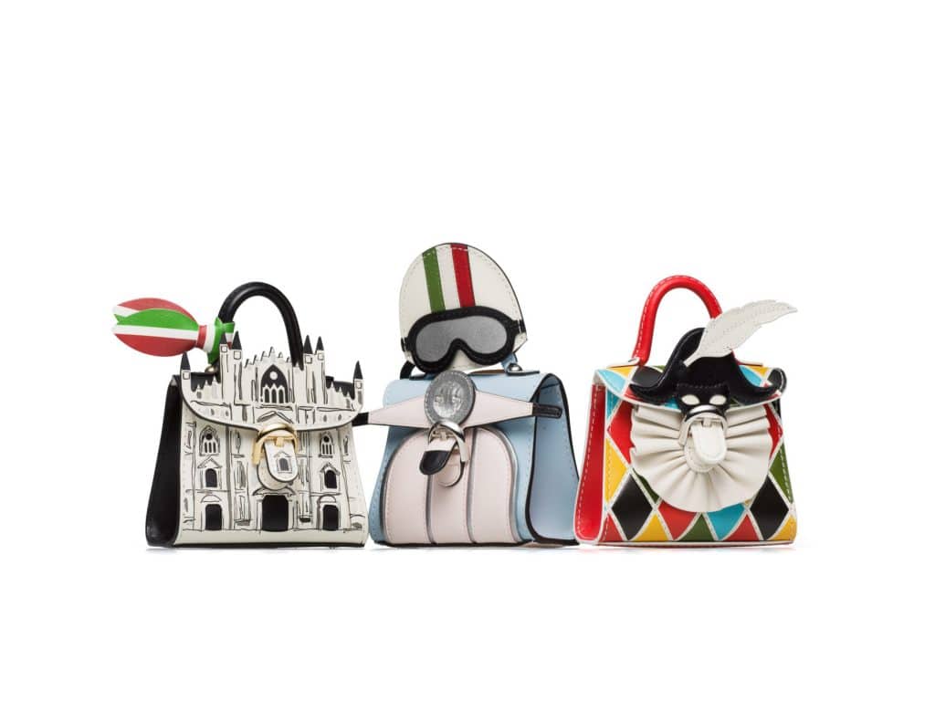 Delvaux opens own webshop - RetailDetail EU