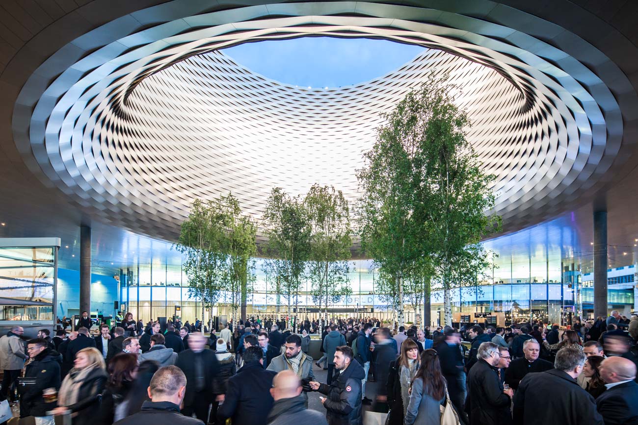 Suisse La direction de l’exBaselworld dément que son futur salon