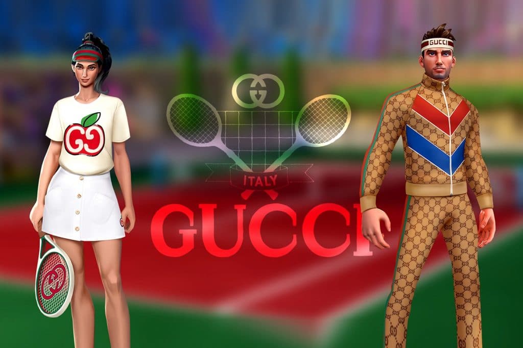 Why Louis Vuitton, MAC, Gucci are getting into gaming – and why it won't  stop any time soon