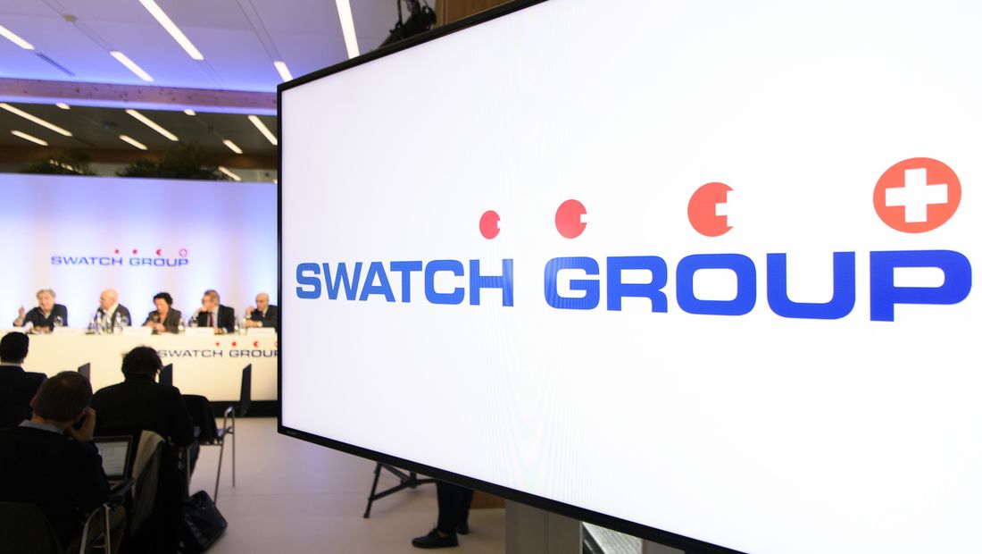 Swatch Group - Pride Before The Fall. Is The Worst Finally Over? 5  Strategic Challenges Facing The Swiss Watch Giant (OTCMKTS:SWGAY)