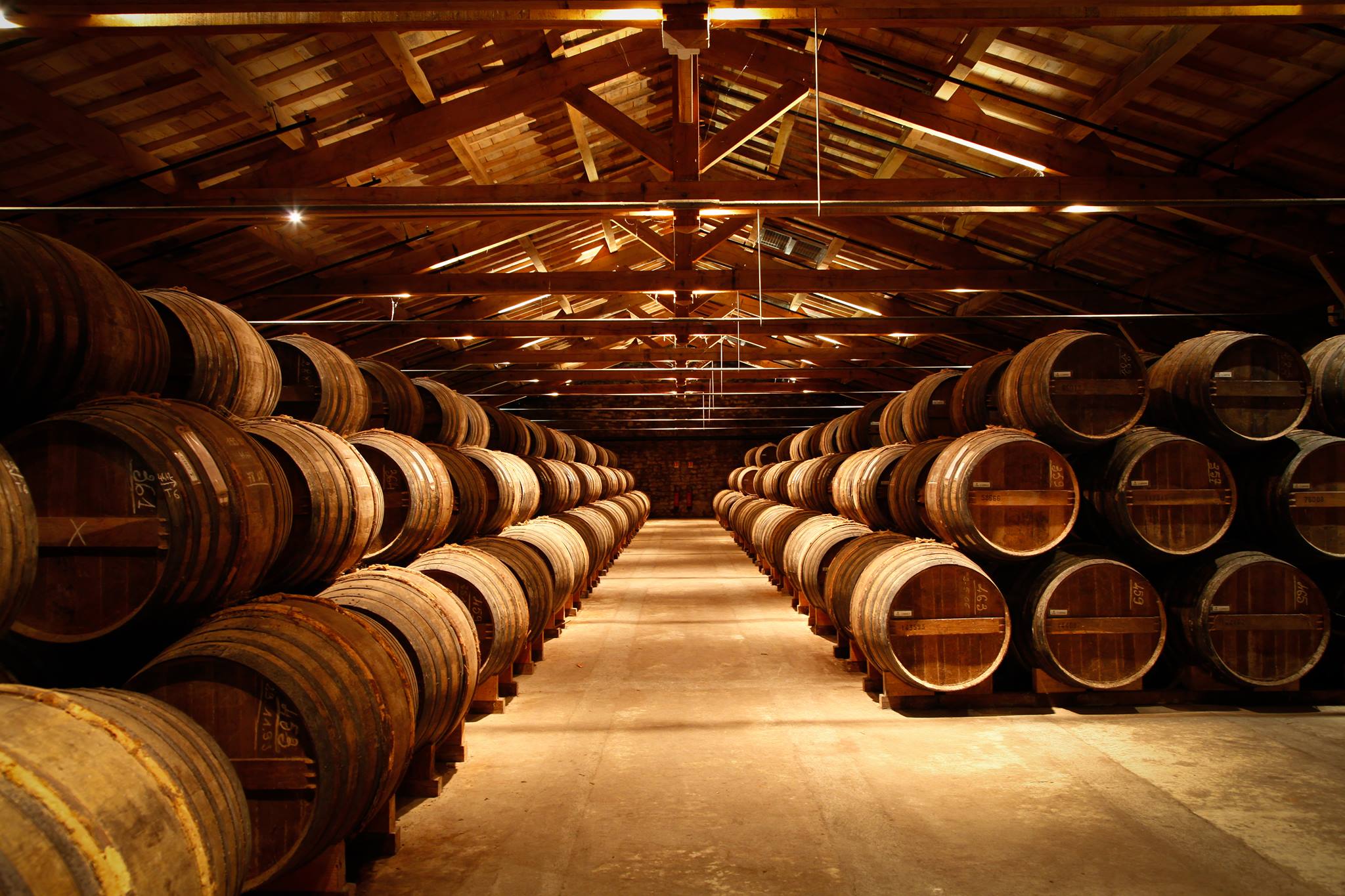 Exportation de vin et de spiritueux : Une subvention européenne de 80 millions d’euros pour 2021.