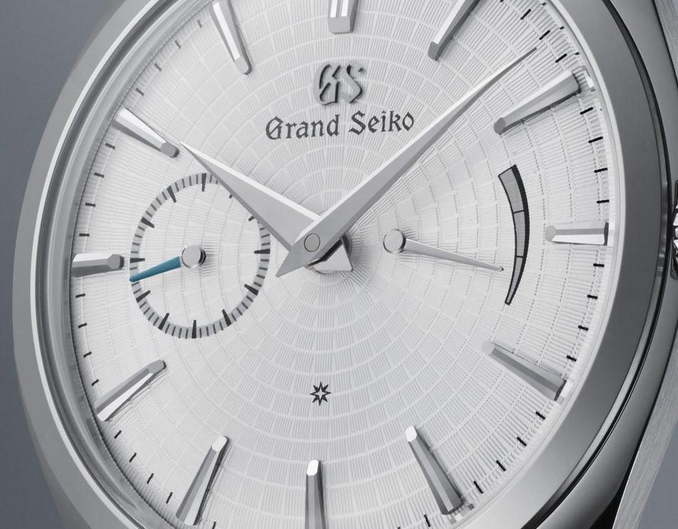 Japanese watchmaker Grand Seiko strengthens its presence in Europe with the  opening of its flagship Place Vendôme - Luxus Plus