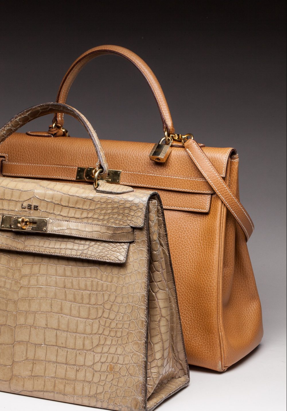 Les sept ex-salariés d'Hermès, condamnés pour avoir fabriqué de faux sacs Birkin, vont faire appel