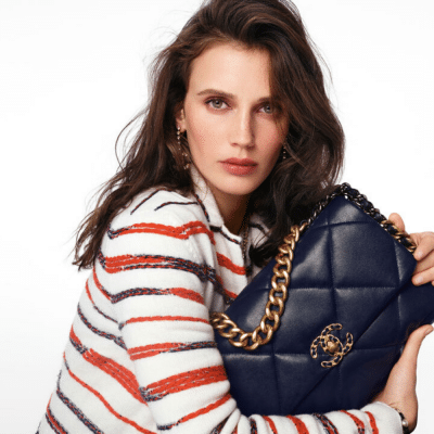 Chanel predicts the end of the luxury crisis in 2022 - Luxus Plus