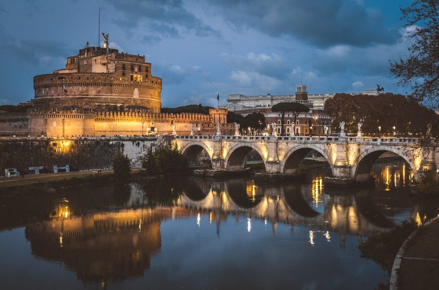 The InterContinental Hotel in Rome : IHG bets on luxury for its return ...