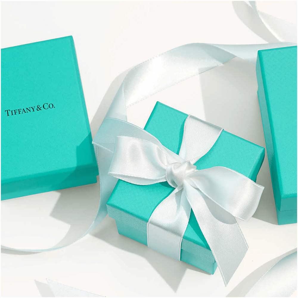 LVMH completes major Tiffany & Co. acquisition
