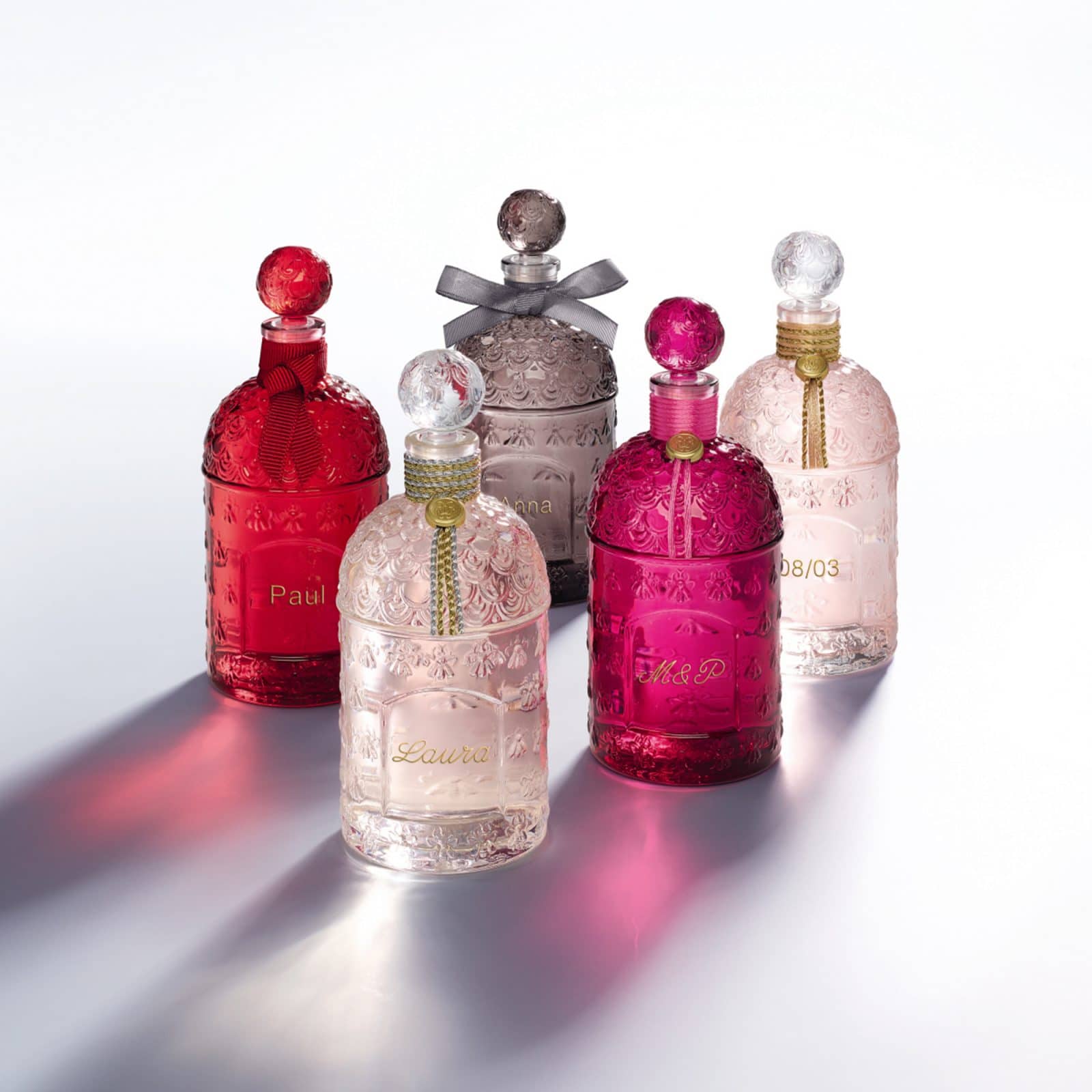 parfum sur mesure guerlain