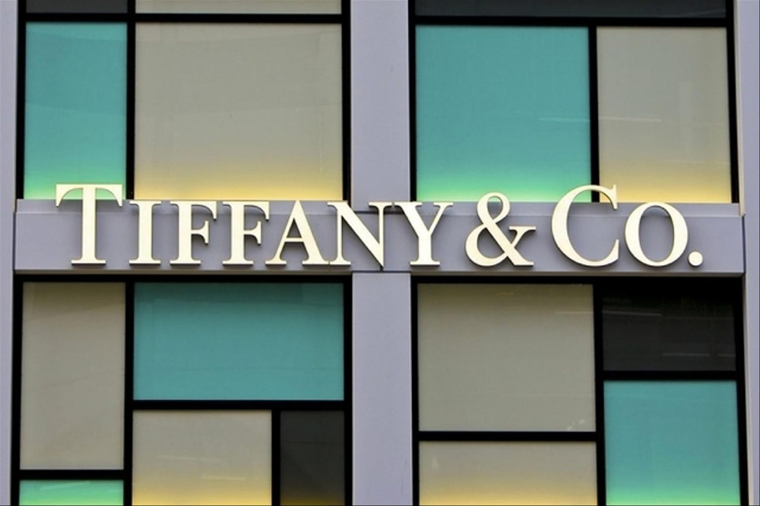 LVMH/Tiffany: Discussion on a reduction of the acquisition price ...