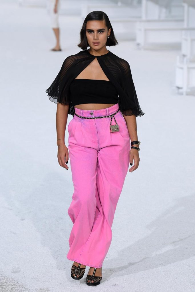 Best of Paris Fashion Week Spring/Summer 2021