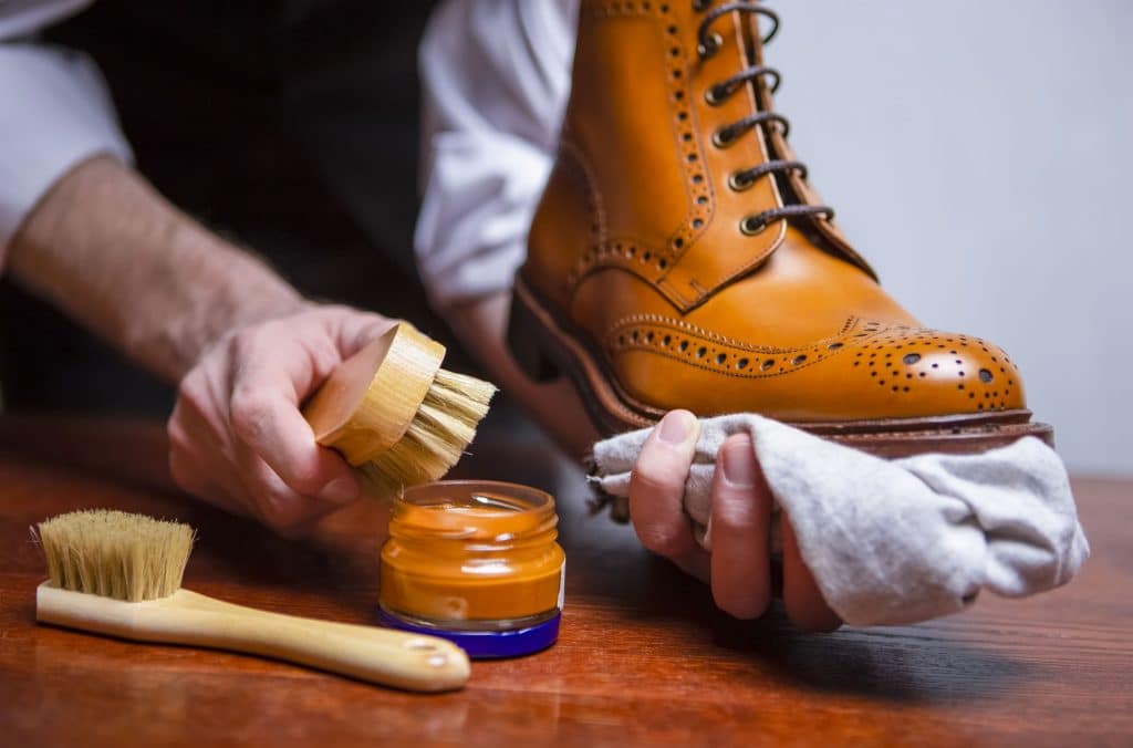 The Federation of the Shoemaking Industry joins the National Leather ...