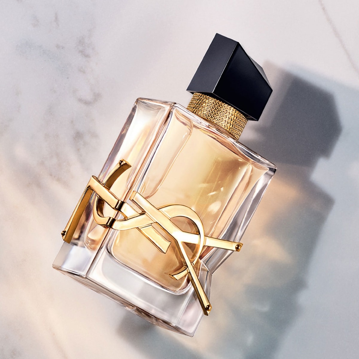 The beauty that is YSL Libre - Kenya Perfume Parlour