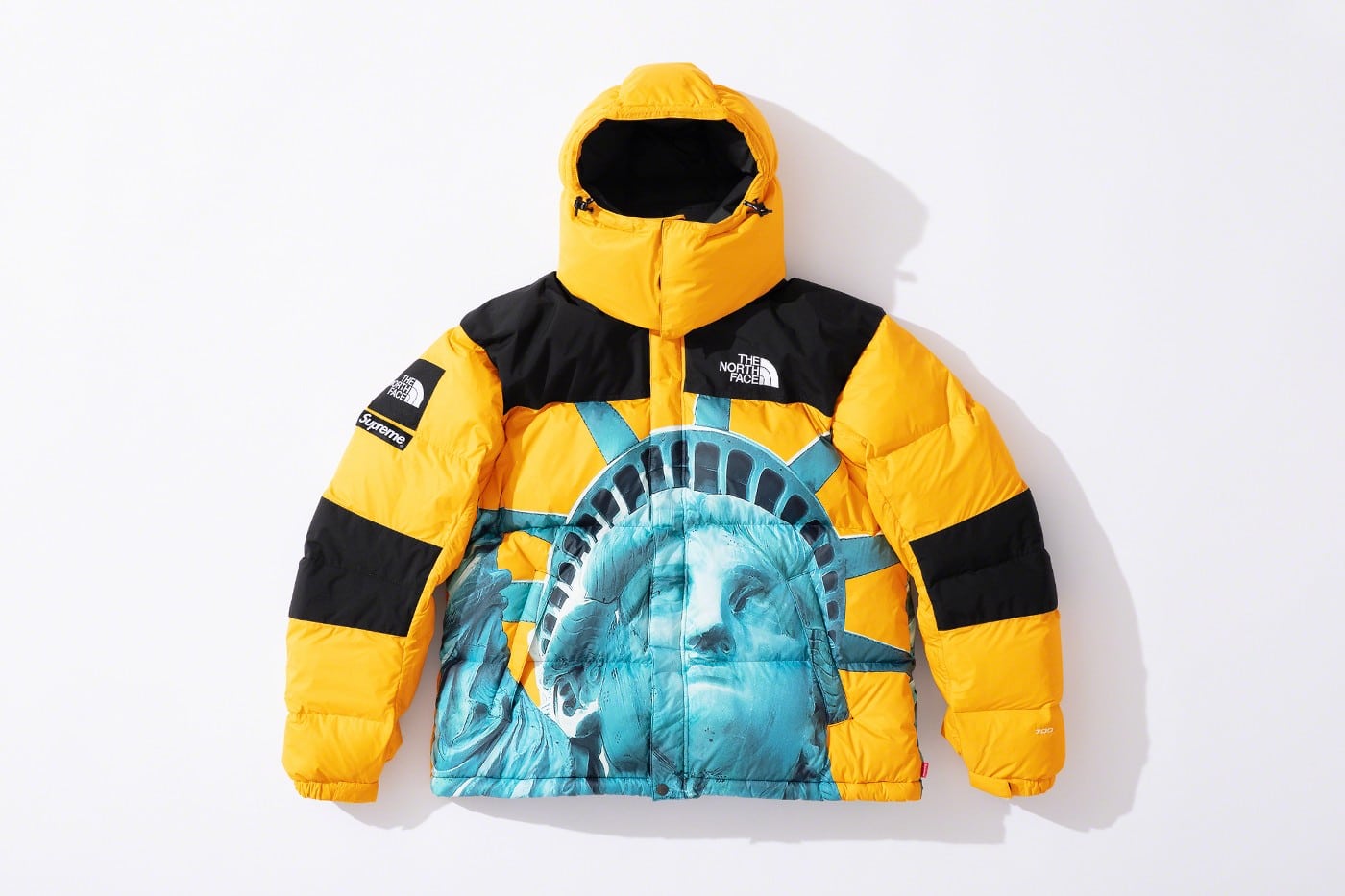 Supreme x The North Face: A Complete History