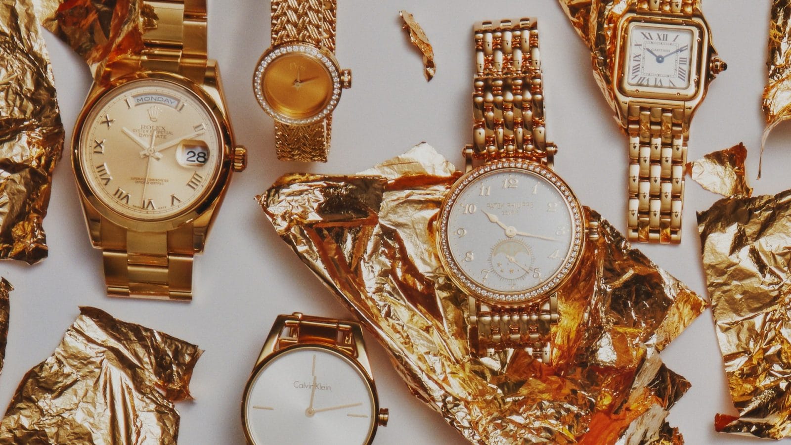 [Luxus+ Magazine] Nöel 2020 : Trois montres joaillières à offrir pour les fêtes