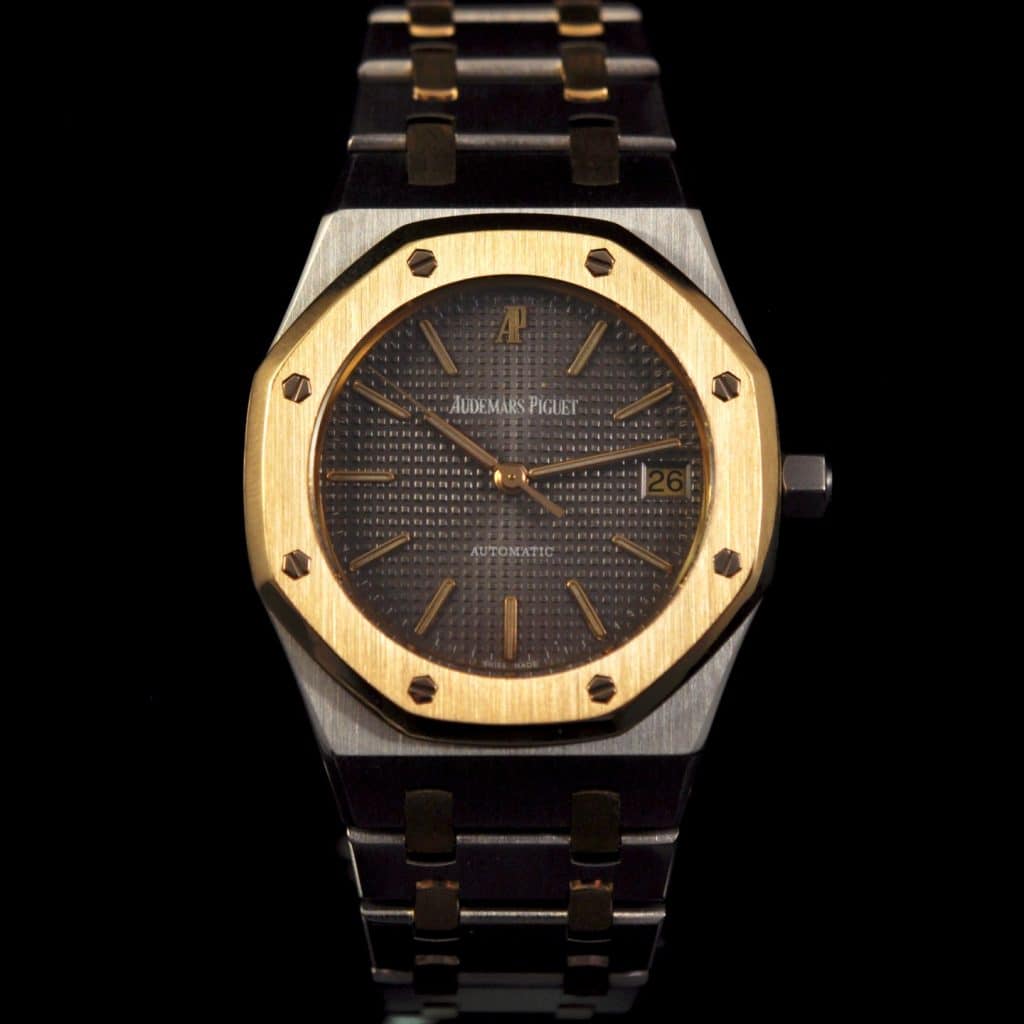 Audemars Piguet embauche tandis que le secteur des montres d