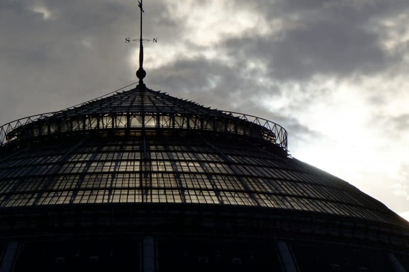 Bourse Paris