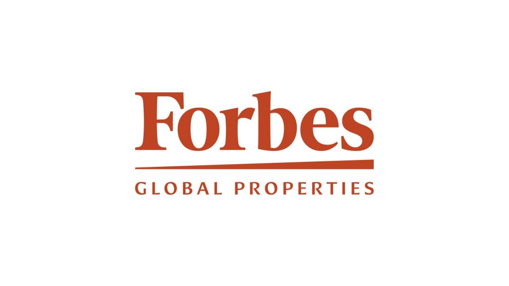 Forbes Global Properties Une nouvelle marketplace dédiée à l