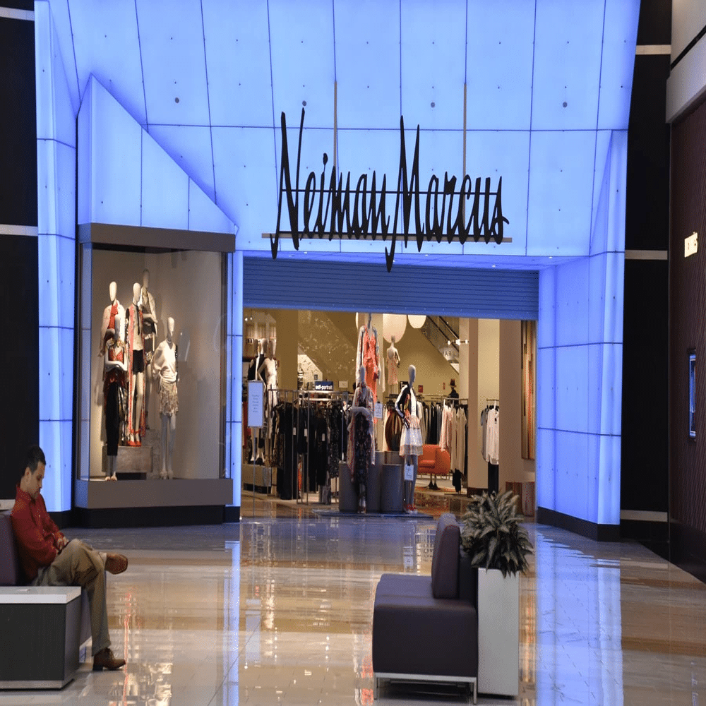 Neiman Marcus Appoints CFO