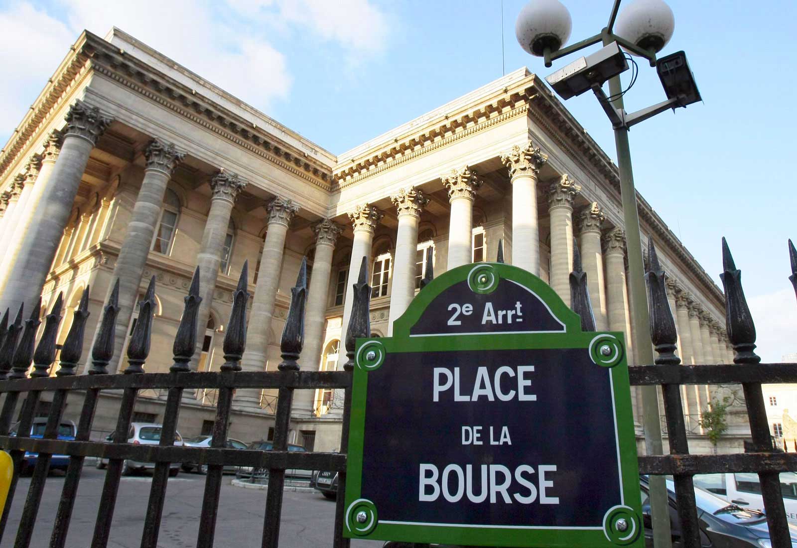 Paris Stock Exchange: Positive forecasts to watch for the luxury sector ...