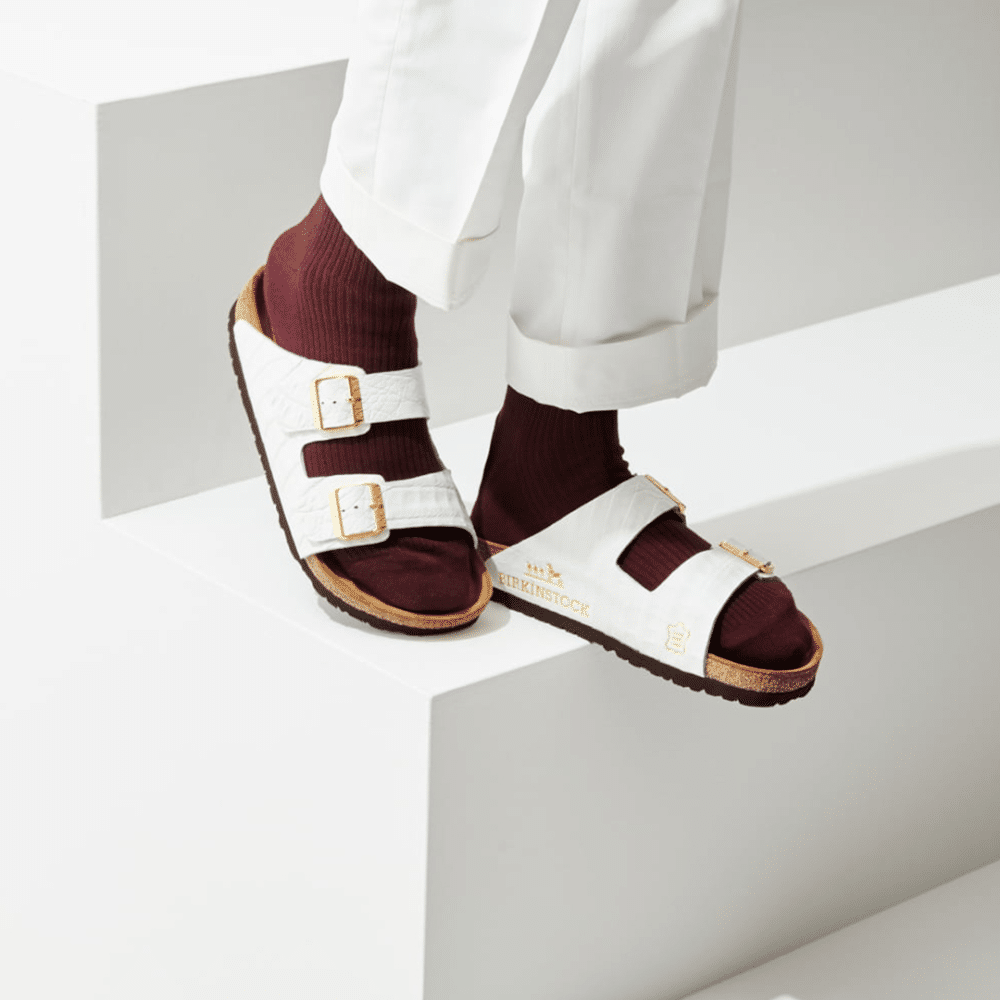 Rafael&Co on Instagram: “#custom#lv#birkenstock  #fashion#turn#your#old#designer#bag#into#a#pair#of#sandals#fashion …