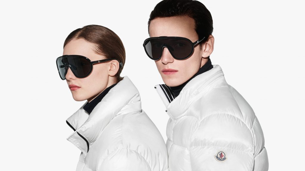Moncler's sales recovered at the end of the year, boosted by China ...
