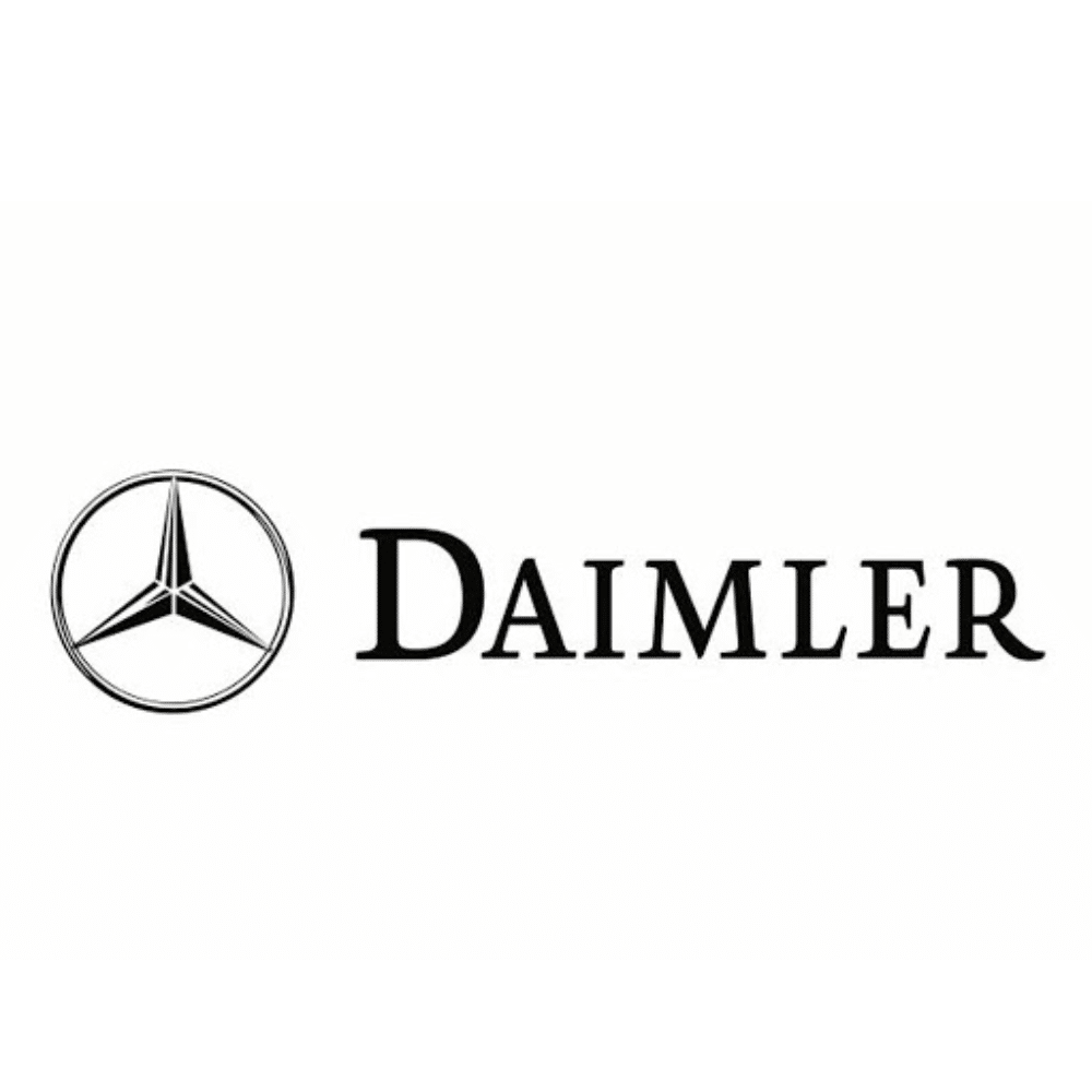 Daimler AG Mercedes-Benz