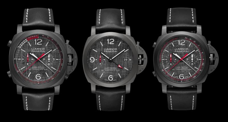 panerai luna rossa prada pirelli