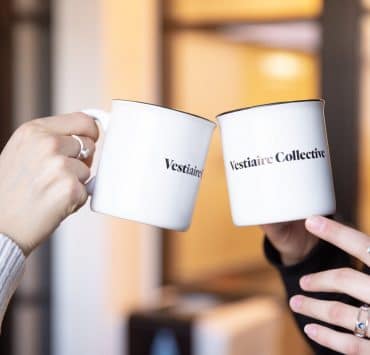 vestiaire raises kering