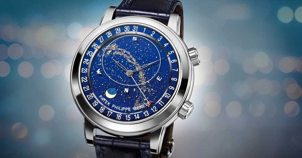 patek philippe 5002
