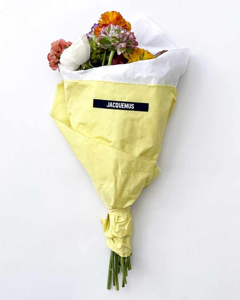 Flowers, by Jacquemus - Luxus Plus