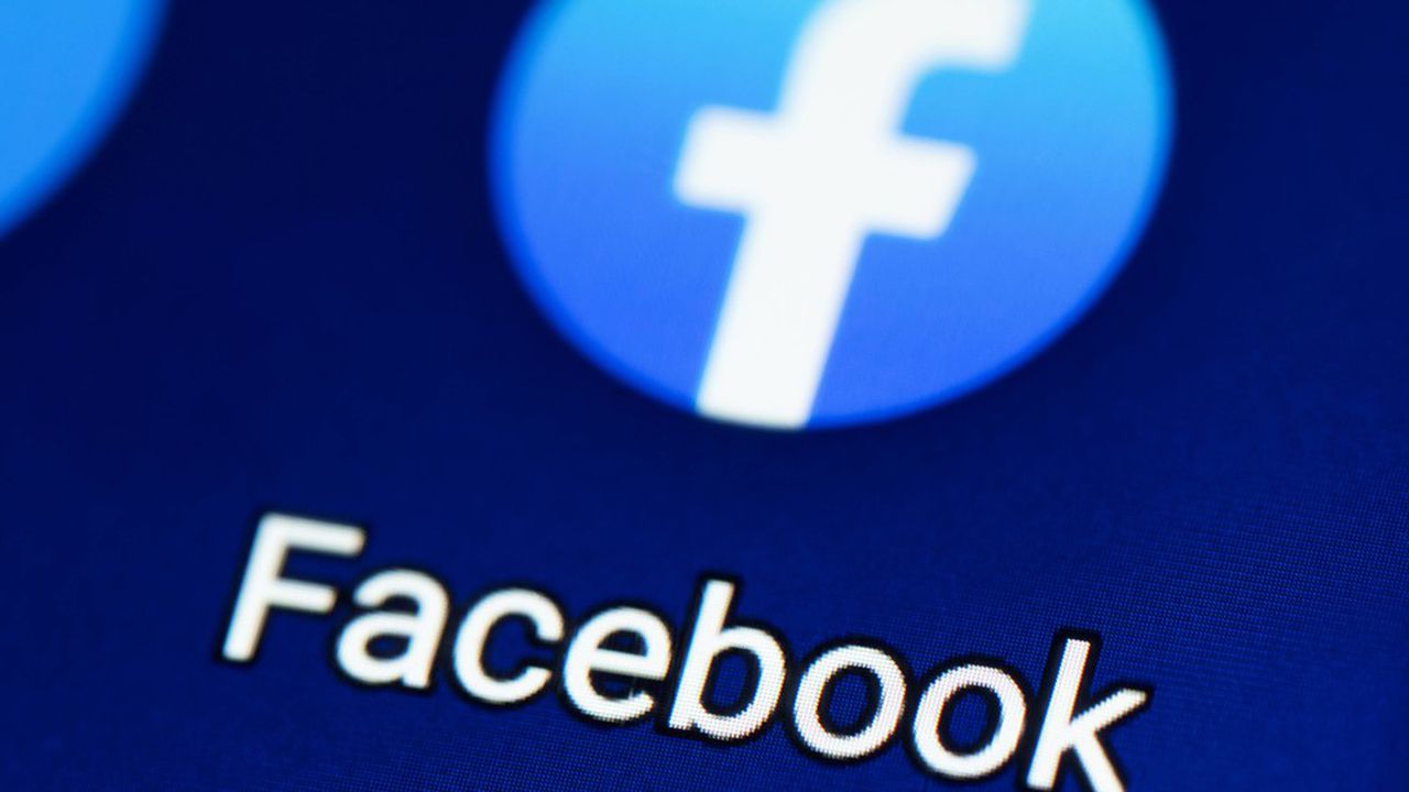 Facebook: first quarter profit almost doubles - Luxus Plus