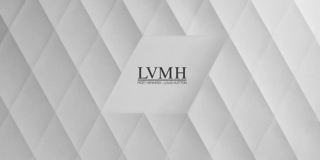 LVMH Moet Hennessy Louis Vuitton SE Stock Shows Every Sign Of