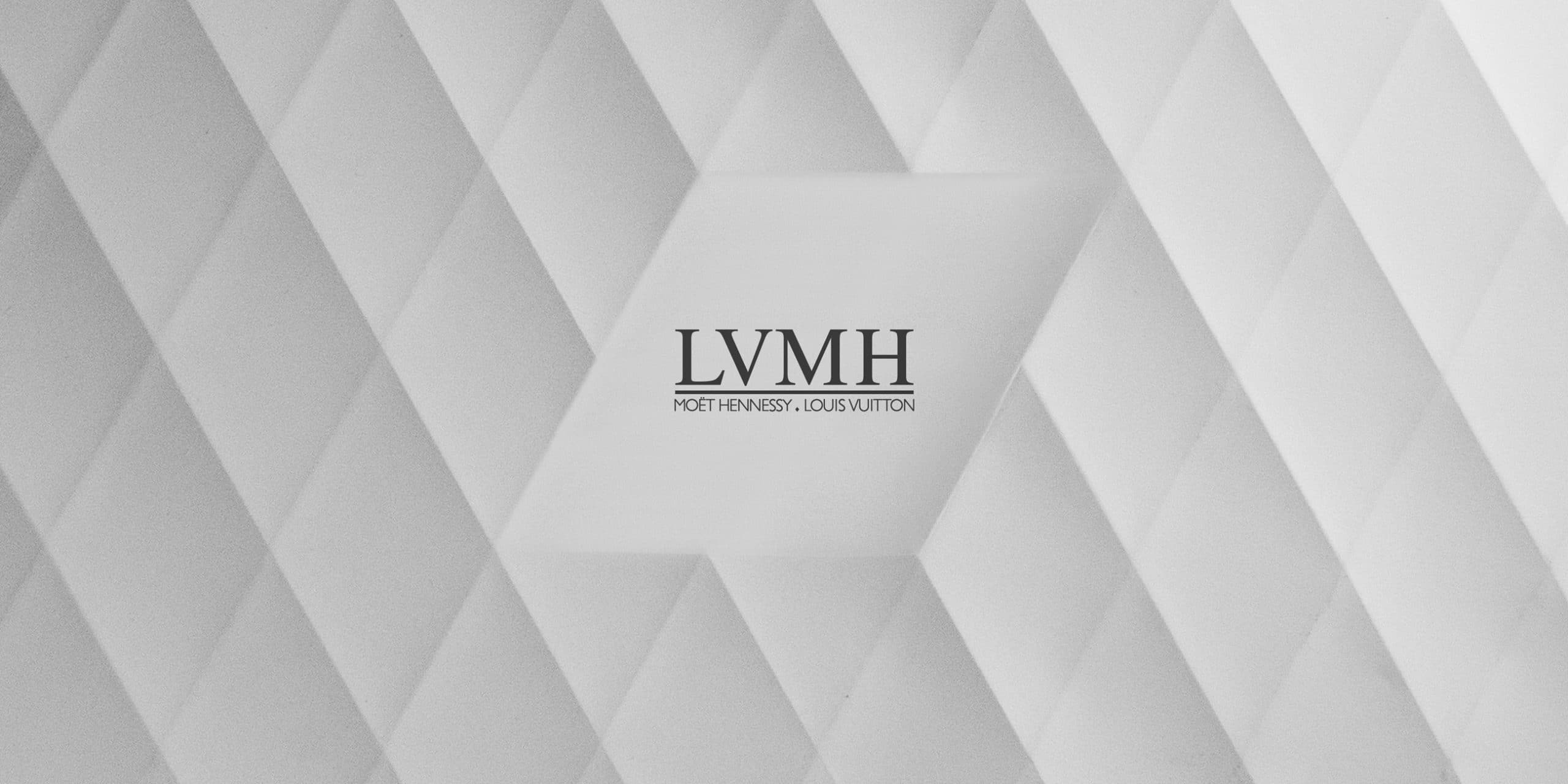 The LVMH share shows all the signs of being significantly