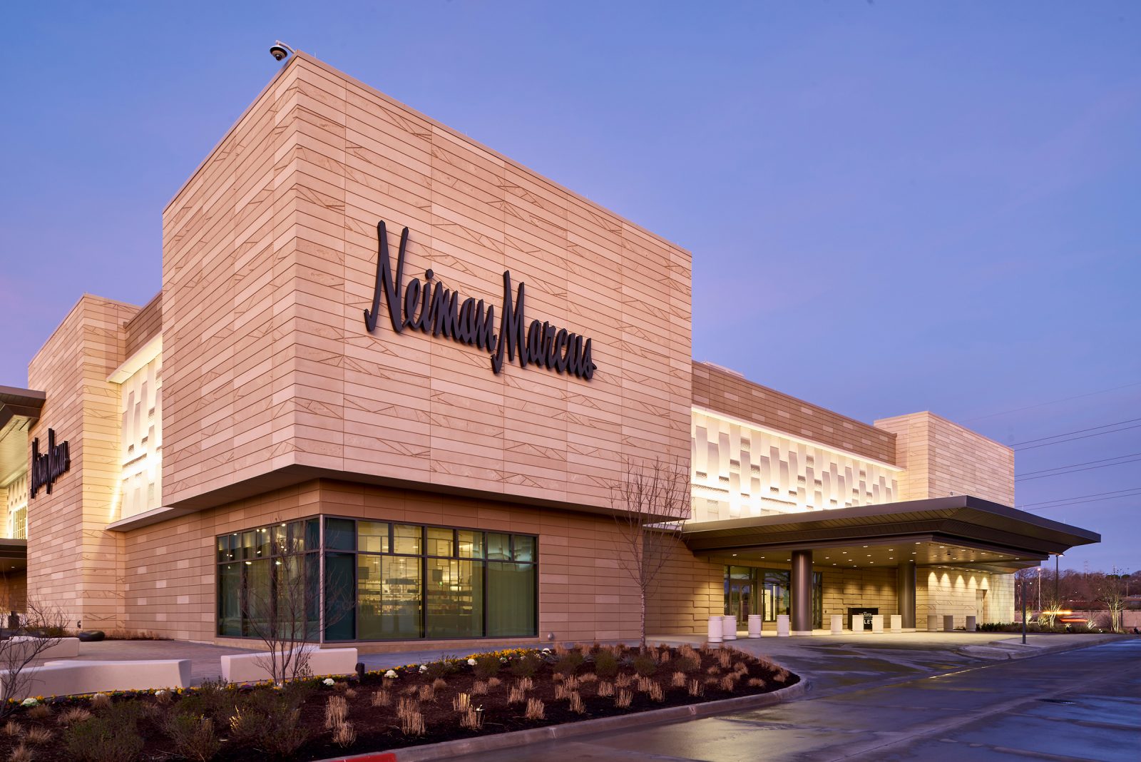 Neiman Marcus - King of Prussia